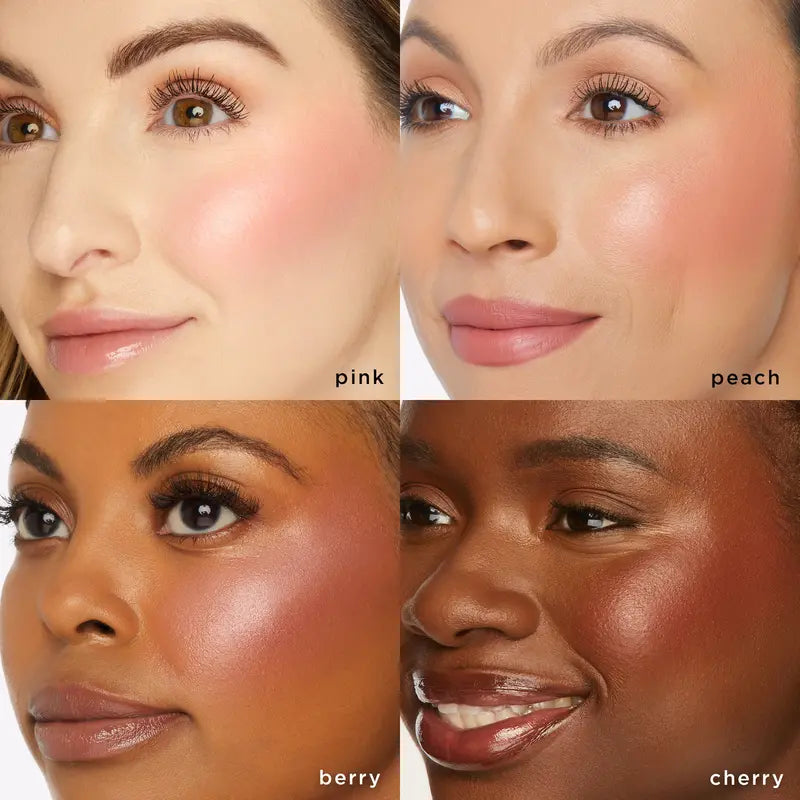 Tarte Sculpt Tape & Blush Tape Duo - Blush and Bronzer