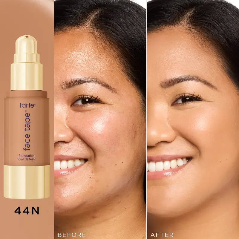 Tarte Face Tape Foundation