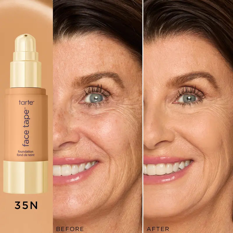 Tarte Face Tape Foundation