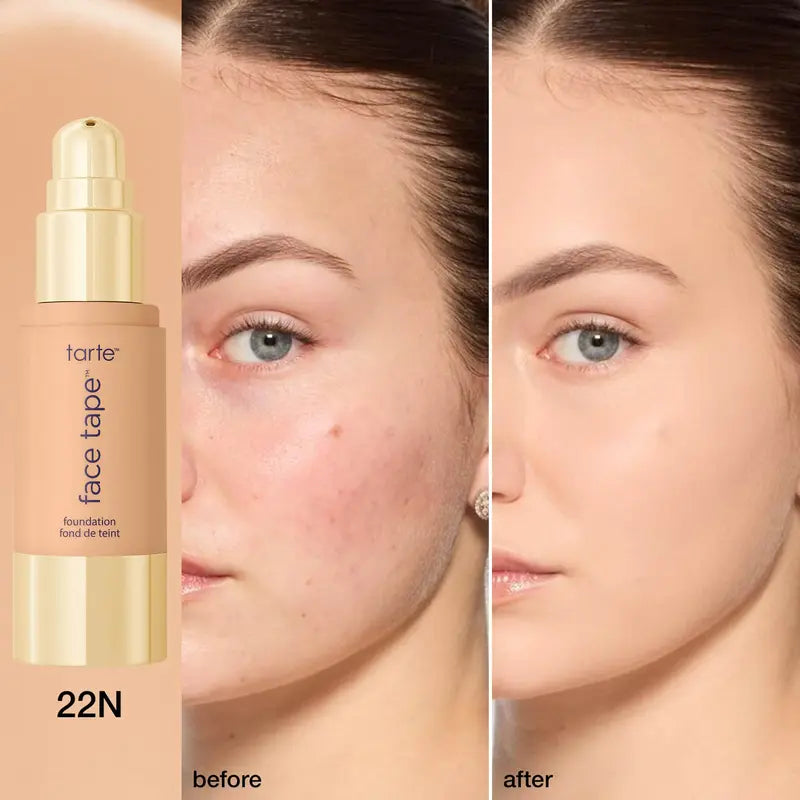 Tarte Face Tape Foundation