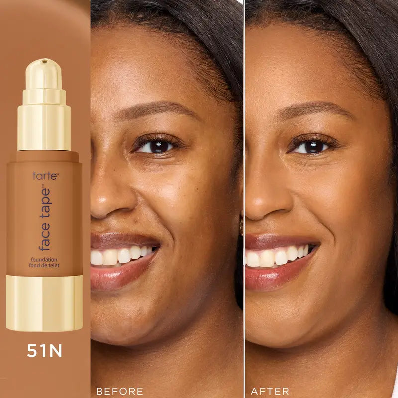 Tarte Face Tape Foundation