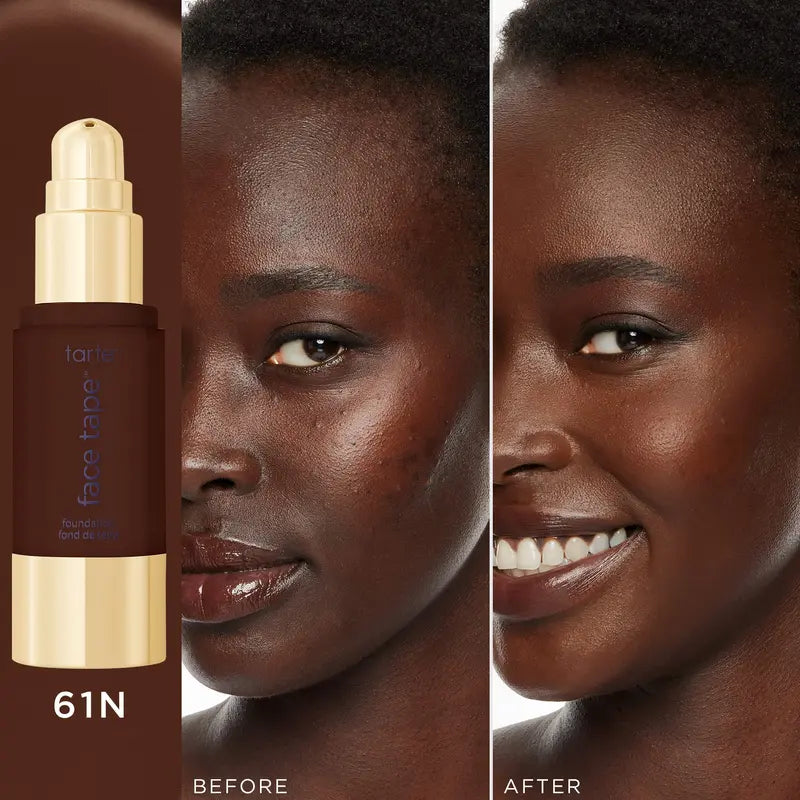 Tarte Face Tape Foundation
