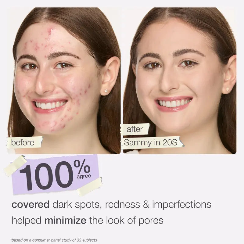Tarte Face Tape Foundation