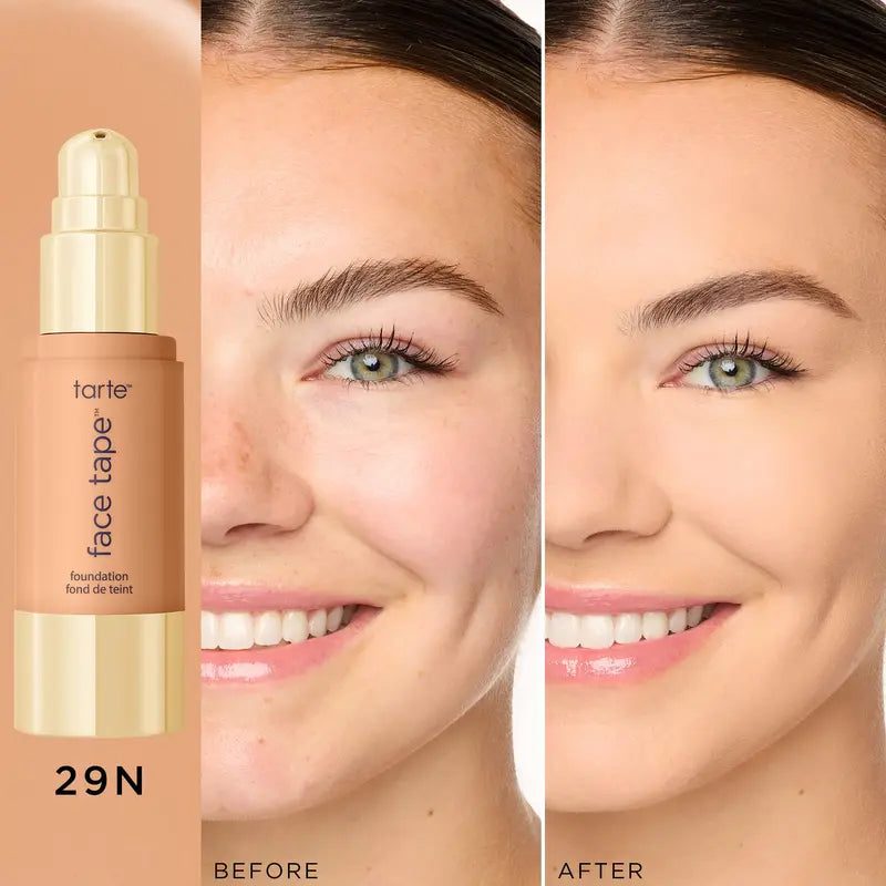 Tarte Face Tape Foundation