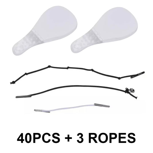 40-240Pcs/Set Invisible Facial Liftting Stickers Thin Face Patches Facial Line Wrinkle Sagging Skin Fast Pull Chin Adhesive Tape