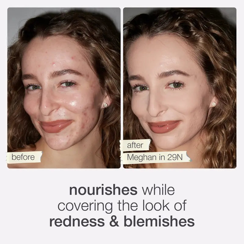 Tarte Face Tape Foundation