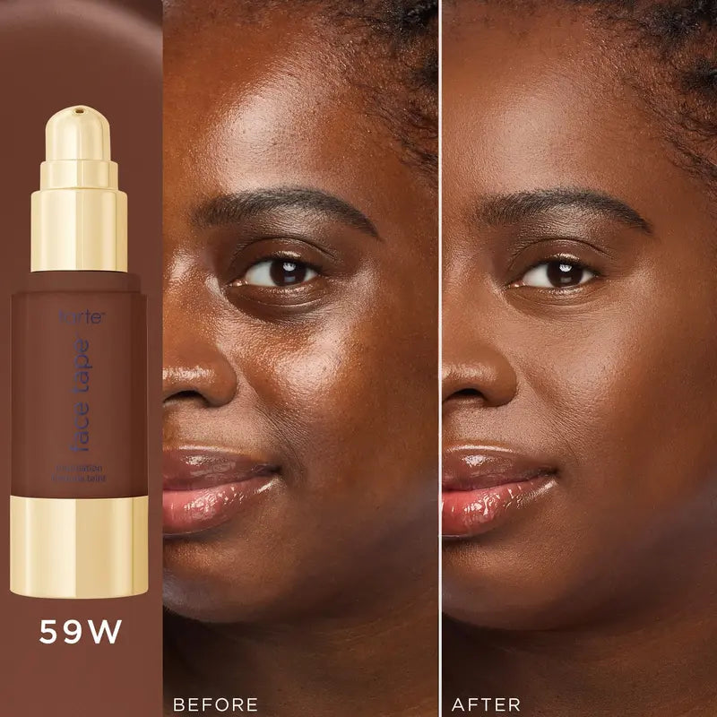 Tarte Face Tape Foundation