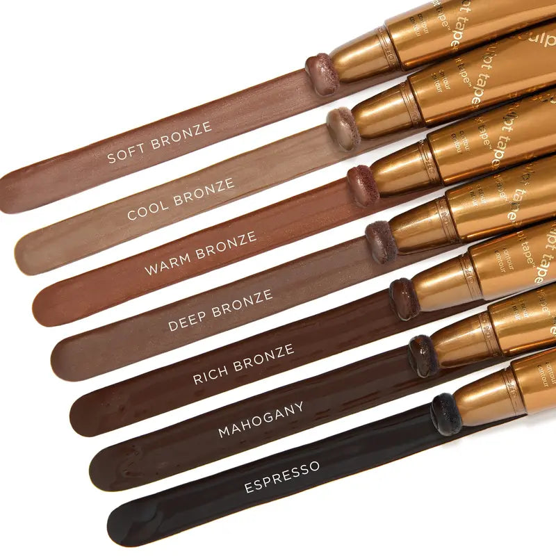 Tarte Sculpt Tape & Blush Tape Duo - Blush and Bronzer
