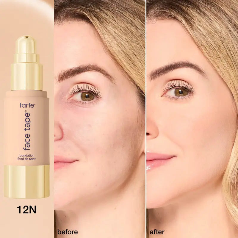 Tarte Face Tape Foundation