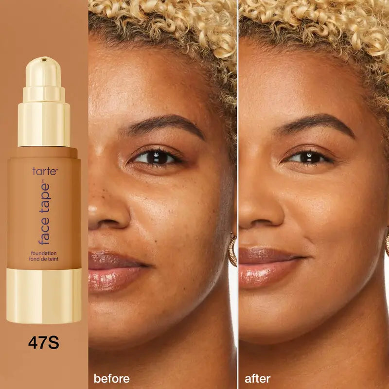Tarte Face Tape Foundation