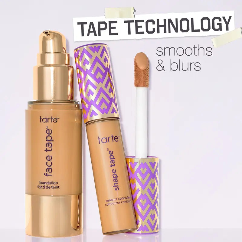 Tarte Face Tape Foundation
